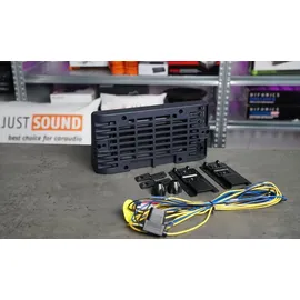 Pioneer TS-WX010A schwarz