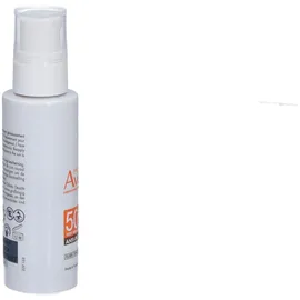 Pierre Fabre Avène Anti-Pigmentation Getöntes Fluid LSF 50+ 40 ml
