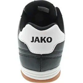 Jako J-Yard Pro Herren Jet Black/White 43