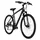 WYLD Heist 29 Zoll RH 51 cm braun