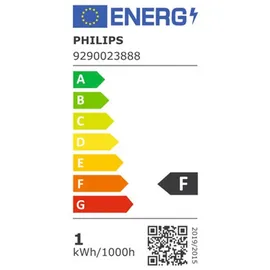 Philips LED Leuchtmittel 76755600 1W G4 warmweiß 1 St.