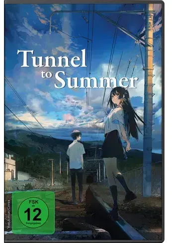 Tunnel to Summer