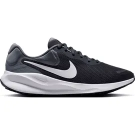Nike Revolution 7 FB2207 grau, 45 UK