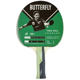 Butterfly Timo Boll Smaragd