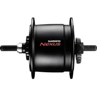 Shimano Nabendynamo NEXUS DH-C6000-3R