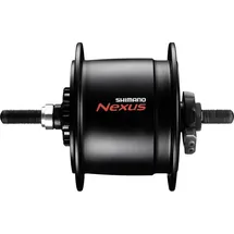 Shimano Nabendynamo NEXUS DH-C6000-3R