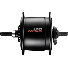 Shimano Nabendynamo NEXUS DH-C6000-3R