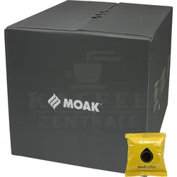 Moak Intenso Soul, Pads