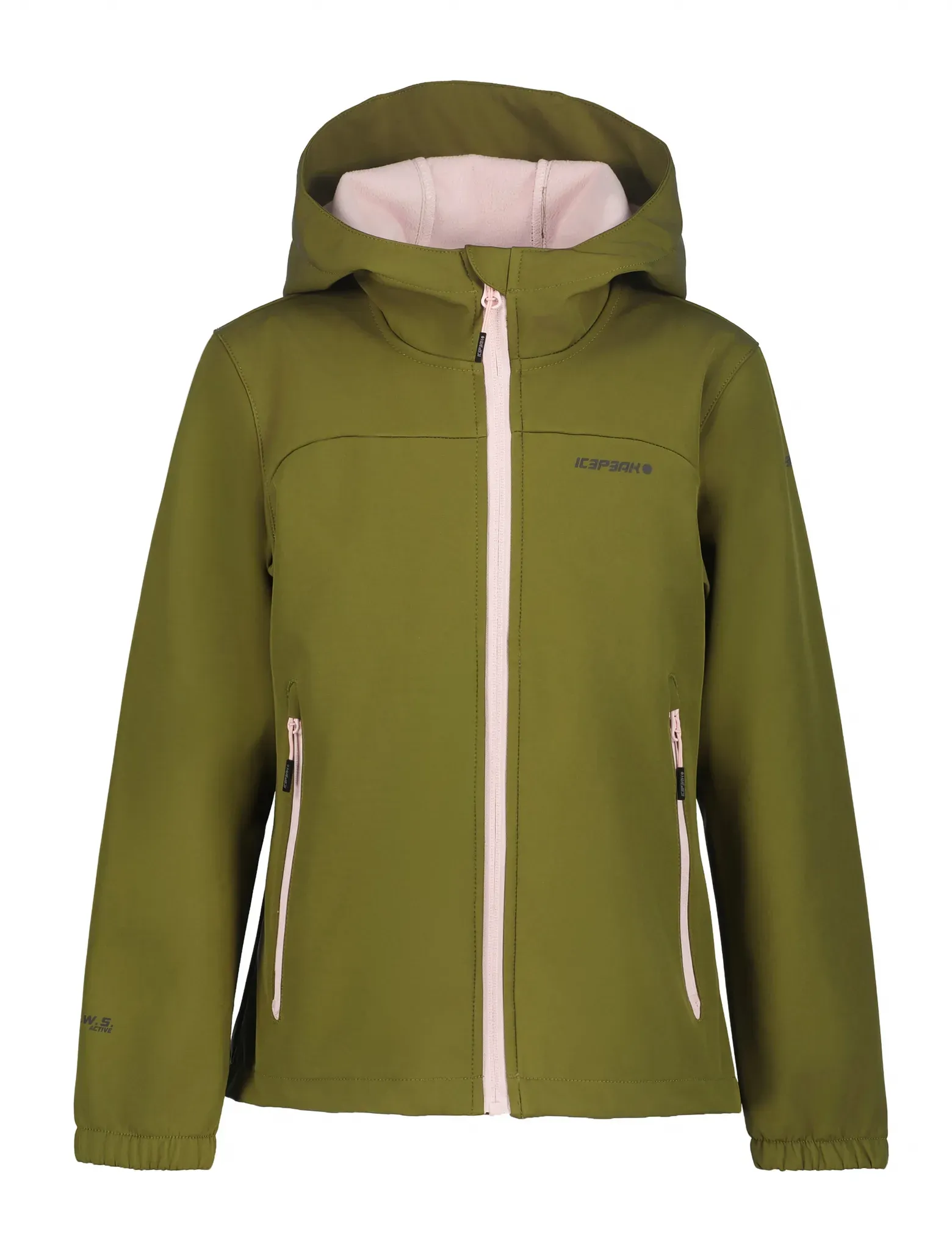 Softshelljacke ICEPEAK 