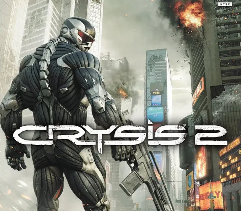 Crysis 2 | EA Key