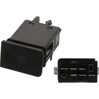 FEBI Schalter, Heckscheibenheizung