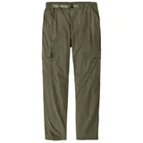 Patagonia Outdoor Everyday Cargo Hose Grün M