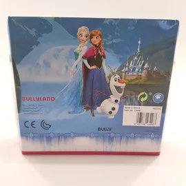 BULLYLAND Disney Frozen Spielfiguren Set Elsa, Anna und Olaf 19 cm