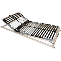 Vito MIREA PLUS KF verstellbar 120 x 200 cm