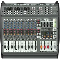 Behringer Europower PMP4000 Powermixer
