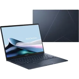 Asus ZenBook 14 OLED Intel Core Ultra 7 155H 32 GB RAM 1 TB SSD Win11 Pro