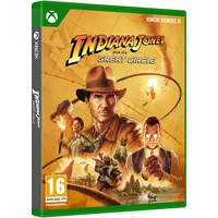 Bethesda Indiana Jones and the Great Circle - Microsoft