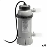 Intex Schwimmbad-Heizung Intex Krystal Clear Pool Basics LED Leicht