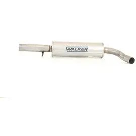 Walker Mittelschalldämpfer 21576 für VW