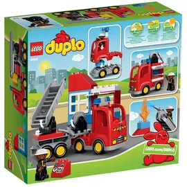LEGO Duplo Löschfahrzeug 10592