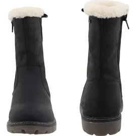 Tom Tailor Damen Schwarz 39