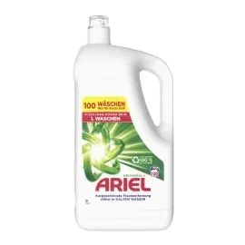 Ariel Flüssig Regulär 100WL