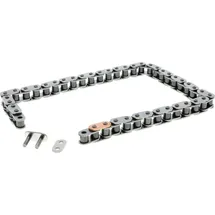 VAICO Kette, Ölpumpenantrieb Q+, Erstausrüsterqualität MADE IN GERMANY V30-3015 für MERCEDES-BENZ A-Klasse