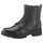 remonte D8671 mattschwarz 42