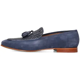 Melvin & Hamilton Clive 21 Herren Blau 45