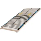 Lattenrost 120x200 cm 28 Latten 7-Zonen Belastbarkeit ca. 140 kg Schichtholz aus Birke Montage in Eigenregie Germany