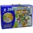 Beleduc 11011 - 4 Jahreszeiten XXL-Lernpuzzle, 48 Teile
