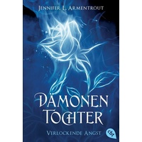 Cbt Verlockende Angst / Dämonentochter Bd.2