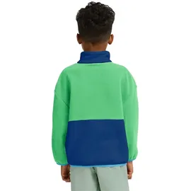 Jack Wolfskin Colorblock Blue 152