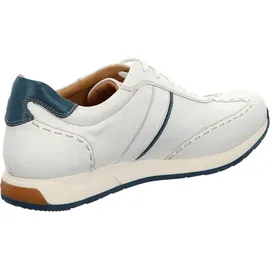 Galizio Torresi Sneaker Herren Weiß 43