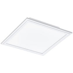 EGLO LED-Deckenleuchte »SALOBRENA-C«, inkl. Leuchtmittel in RGBW - weiss