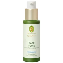 Face Fluid Pollution Protec