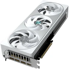 Gigabyte GeForce RTX 5070 Aero OC 12G Grafikkarte HDMI/DP