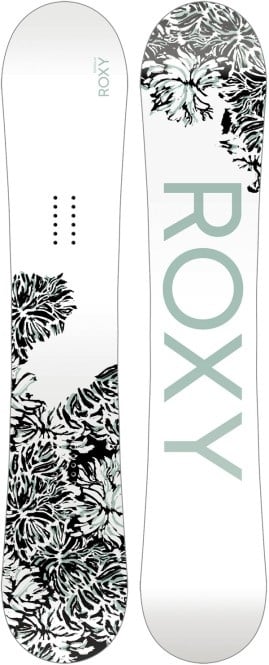 ROXY RAINA Snowboard 2024 - 147