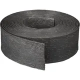 Versele-Laga Rasenkante, 0,12x12 m 5 mm Schwarz