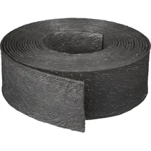 Versele-Laga Rasenkante, 0,12x12 m 5 mm Schwarz