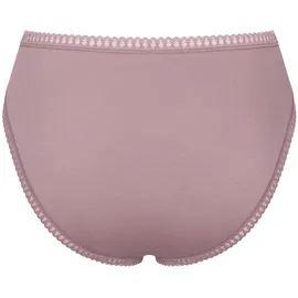 SLOGGI Slip GO Crush High leg 3 St. Rosa M
