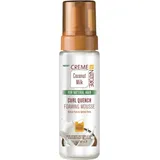 Creme of Nature Coconut Milk Foaming Mousse 207ml