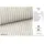 altdecor Ecksofa Cord 4-Sitzer Creme