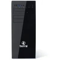WORTMANN Terra PC-Gamer Elite 1, Core i5-12500, 16GB RAM,