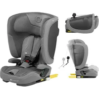 Kinderkraft Fix2Go Grau