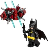 LEGO Batman Movie Batman in der Phantom Zone (30522)