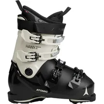 Atomic Hawx Magna 95 W Damen Skischuhe Schwarz 24,5