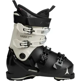 Atomic Hawx Magna 95 W Damen Skischuhe Schwarz 24,5