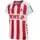 hummel 1. FC Köln 25/26 Home Kinder Trikot, weiß - 164