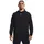 Under Armour Rival Fleece Hoodie Herren 001 black/white M